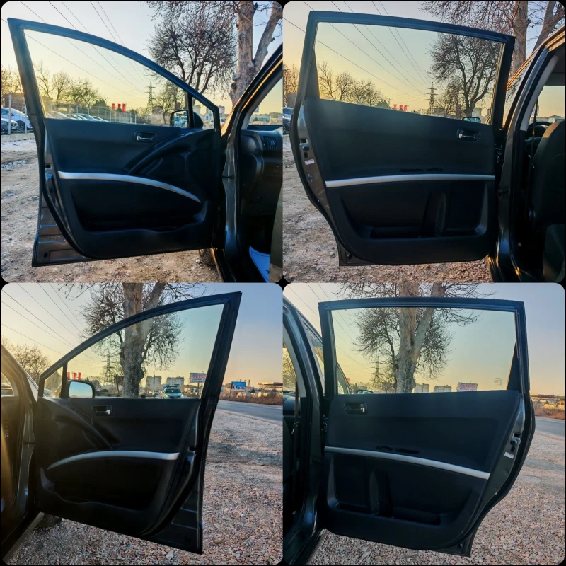 Toyota Corolla verso 2.2 ДИЗЕЛ 136 К.С.! ВЕРИГА! УНИКАТ!, снимка 11 - Автомобили и джипове - 53168639