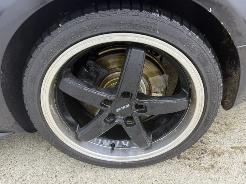 Audi S5 * Technik * CARFAX * ЦЕНА ДО БГ, снимка 7 - Автомобили и джипове - 53201425