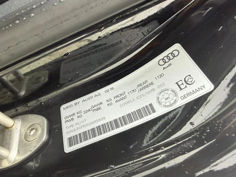 Audi S5 * Technik * CARFAX * ЦЕНА ДО БГ, снимка 17 - Автомобили и джипове - 53201425