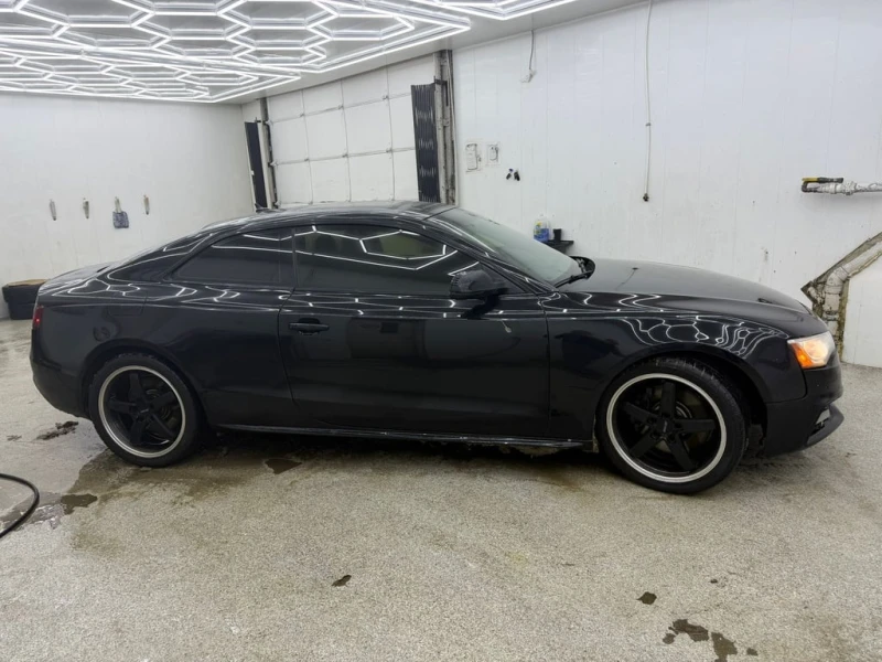 Audi S5 * Technik * CARFAX * ЦЕНА ДО БГ, снимка 6 - Автомобили и джипове - 53201425