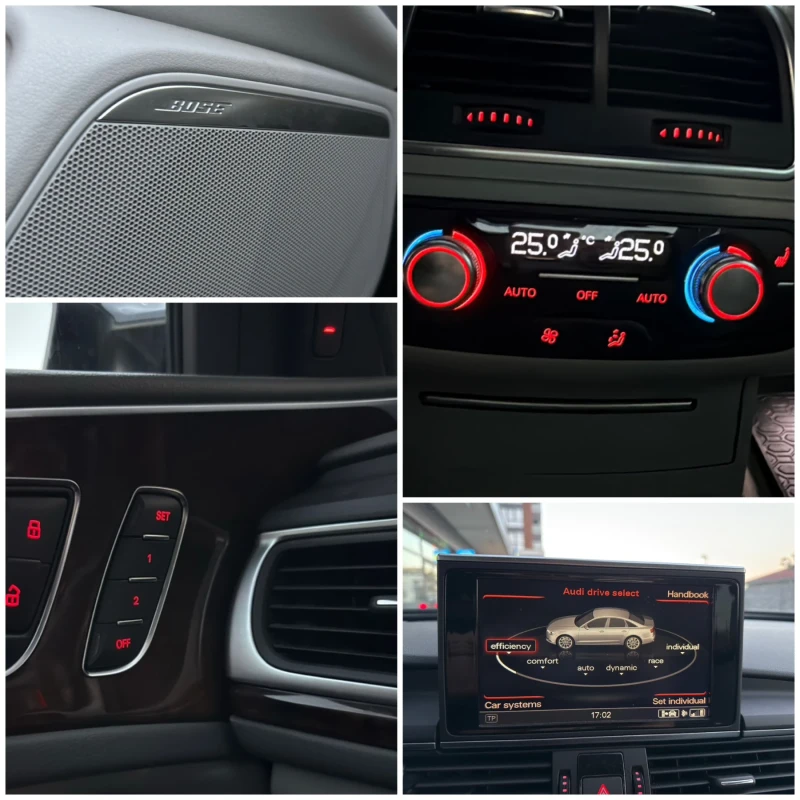 Audi A6 Quattro! Face! 8ZF! , снимка 8 - Автомобили и джипове - 53202475