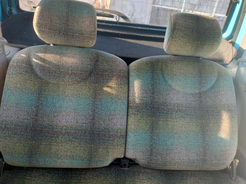 Renault Twingo, снимка 5 - Автомобили и джипове - 53204044