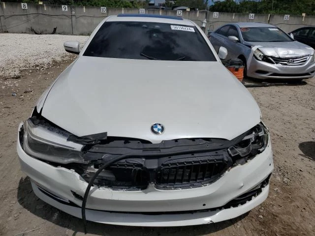 BMW 540 XI/Фиксирана цена с вс. такси !!!, снимка 6 - Автомобили и джипове - 47153277