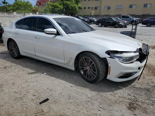 BMW 540 XI/Фиксирана цена с вс. такси !!!, снимка 1 - Автомобили и джипове - 47153277