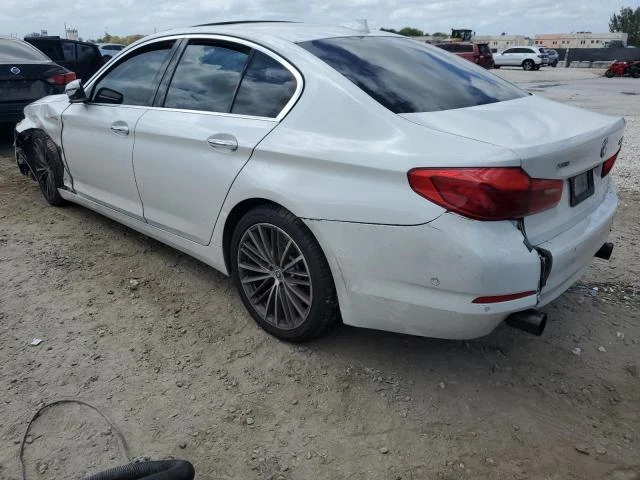 BMW 540 XI/Фиксирана цена с вс. такси !!!, снимка 4 - Автомобили и джипове - 47153277