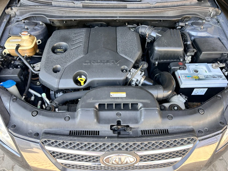 Kia Ceed 1.6 CRDI - 6500 лв. - 28109676 12