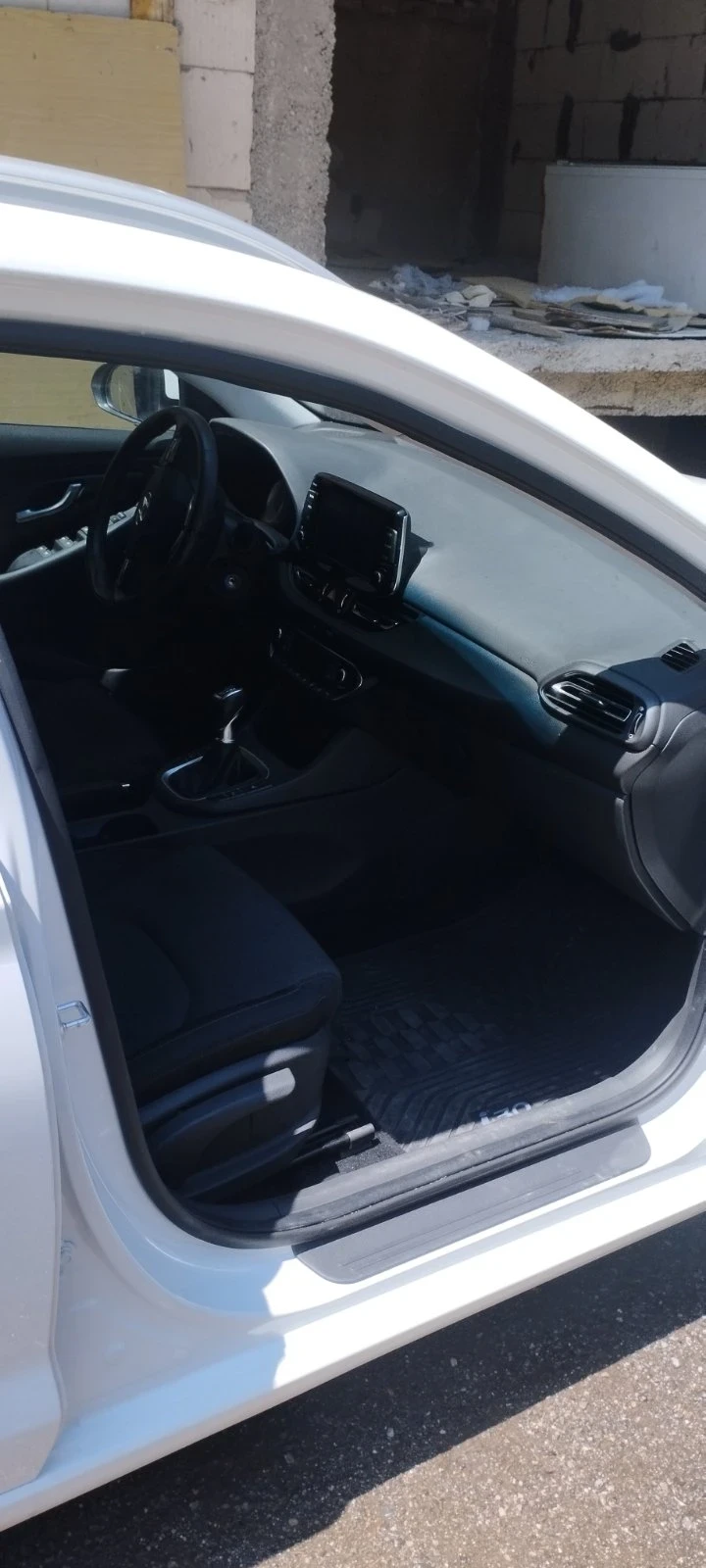 Hyundai I30, снимка 13 - Автомобили и джипове - 52414021