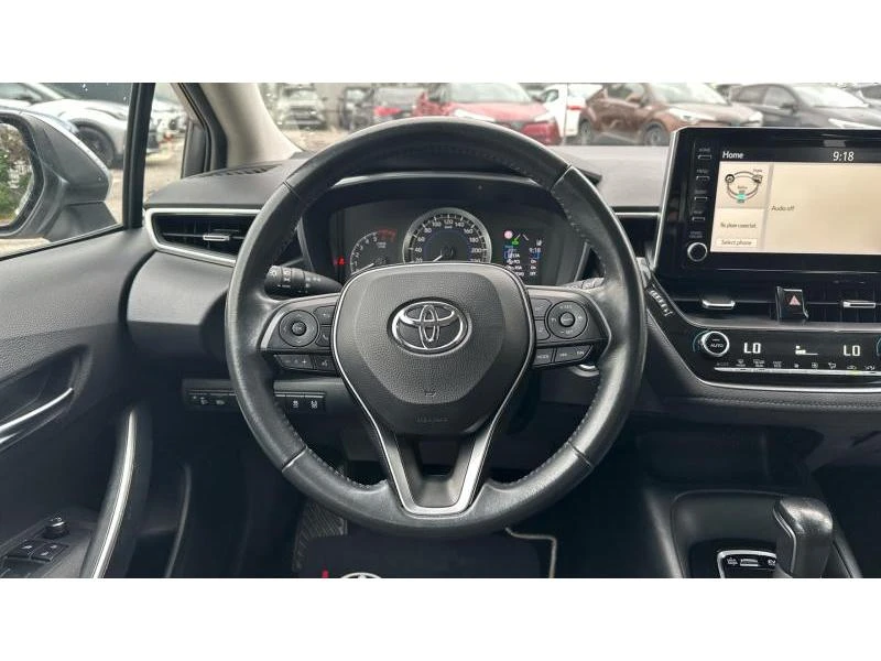 Toyota Corolla COROLLA 1.8 HSD COMFORT - изображение 9