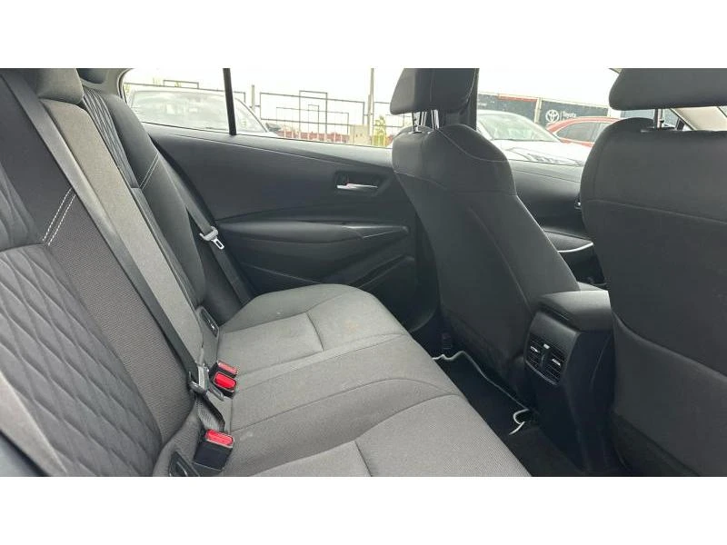 Toyota Corolla COROLLA 1.8 HSD COMFORT - изображение 7