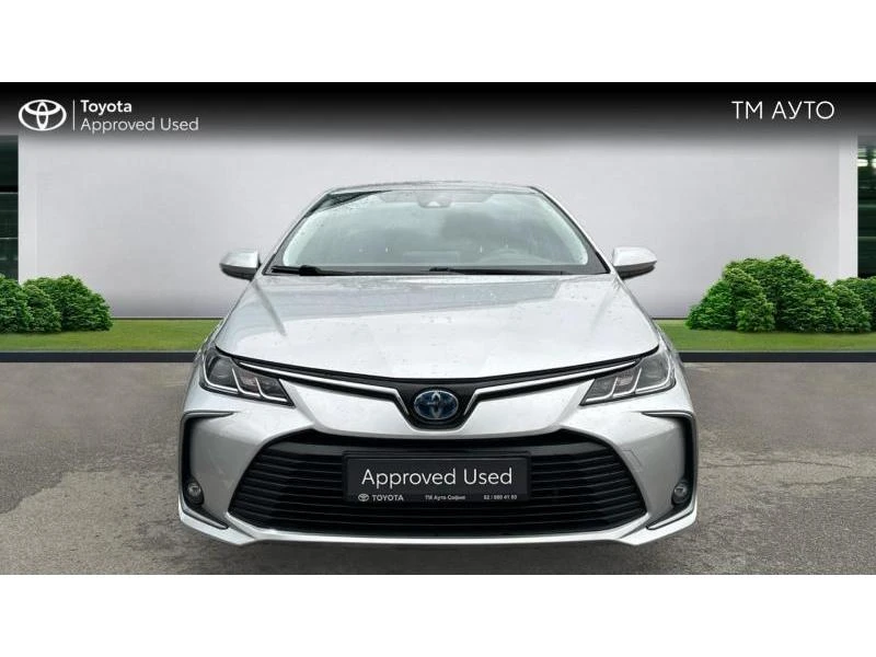 Toyota Corolla COROLLA 1.8 HSD COMFORT - изображение 5