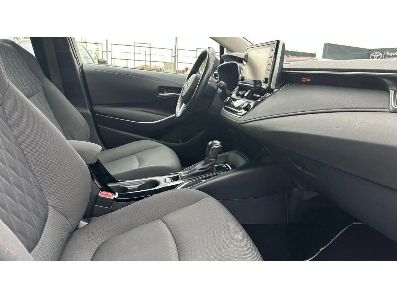 Toyota Corolla COROLLA 1.8 HSD COMFORT - изображение 6