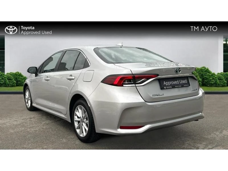 Toyota Corolla COROLLA 1.8 HSD COMFORT - изображение 2