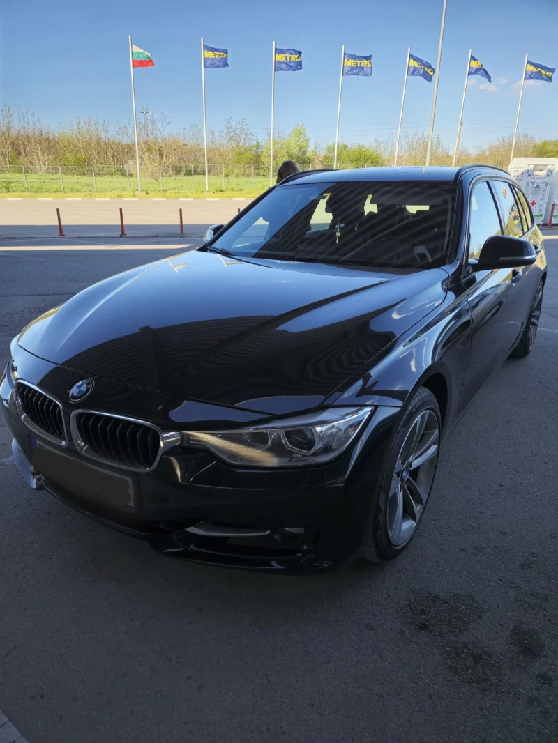 BMW 330 - 34500 лв. - 92851187 1