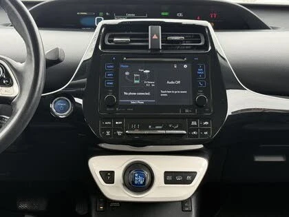 Toyota Prius PRIME* АвтоКредит* (ЦЕНА ДО БГ), снимка 9 - Автомобили и джипове - 54070347