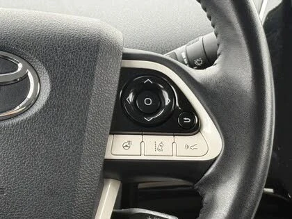 Toyota Prius PRIME* АвтоКредит* (ЦЕНА ДО БГ), снимка 11 - Автомобили и джипове - 54070347