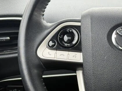 Toyota Prius PRIME* АвтоКредит* (ЦЕНА ДО БГ), снимка 12 - Автомобили и джипове - 54070347