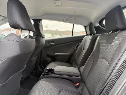 Toyota Prius PRIME* АвтоКредит* (ЦЕНА ДО БГ), снимка 6 - Автомобили и джипове - 54070347