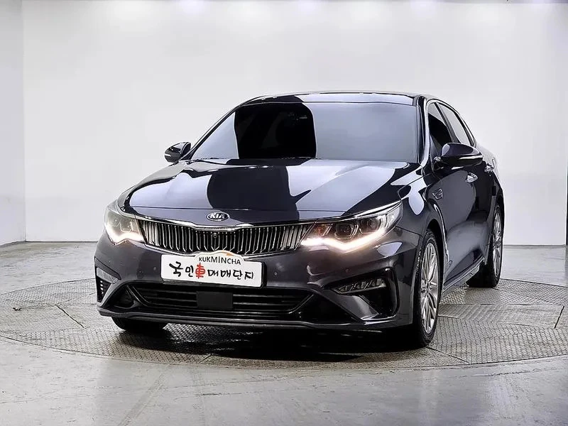 Kia K5 2.0 INTELIGENCE | Mobile.bg � ����������� 2
