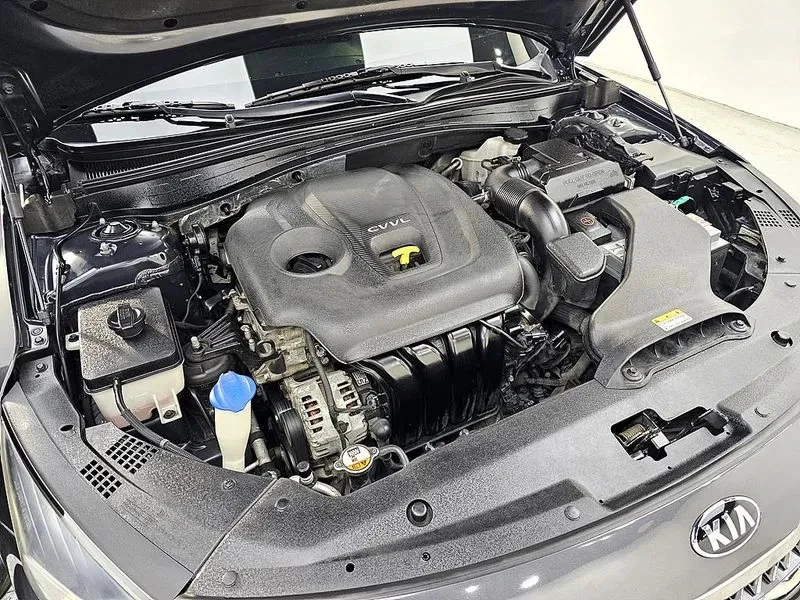 Kia K5 2.0 INTELIGENCE | Mobile.bg � ����������� 6