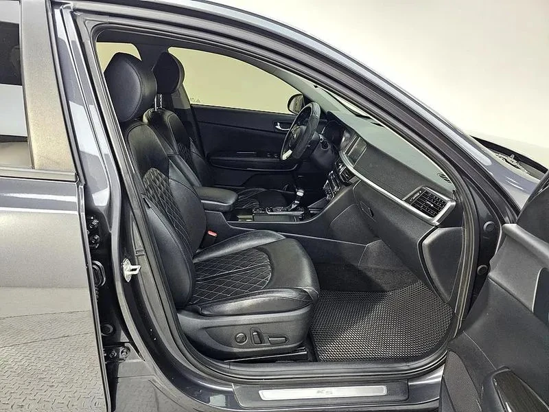 Kia K5 2.0 INTELIGENCE | Mobile.bg � ����������� 10