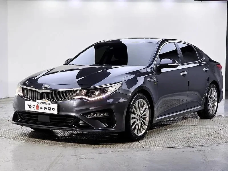 Kia K5 2.0 INTELIGENCE | Mobile.bg � ����������� 1