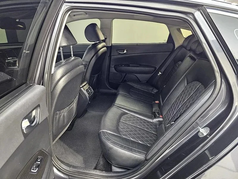 Kia K5 2.0 INTELIGENCE | Mobile.bg � ����������� 8