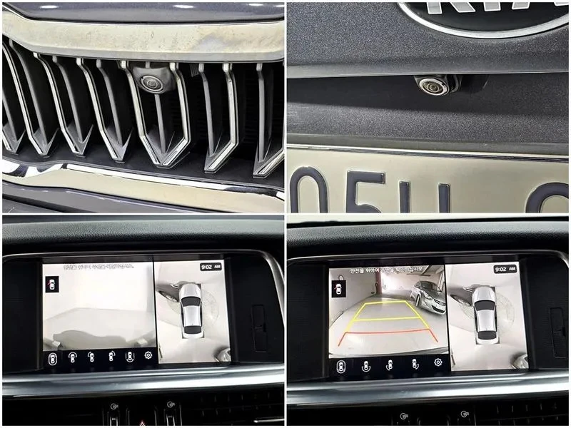Kia K5 2.0 INTELIGENCE | Mobile.bg � ����������� 13