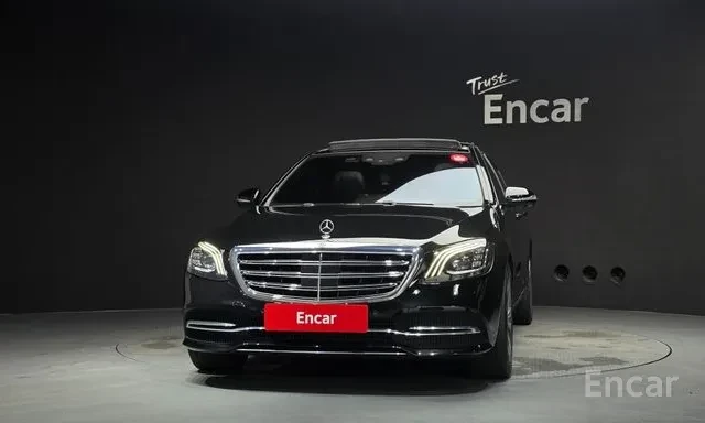 Mercedes-Benz S 400 L | DIESEL | HEAD UP | TV | ОБДУХ | FACELIFT | 