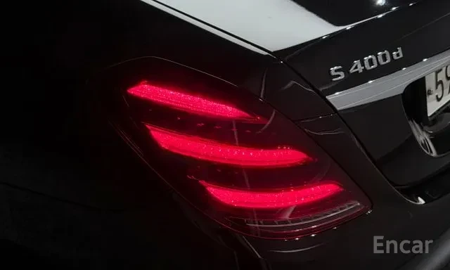 Mercedes-Benz S 400 L | DIESEL | HEAD UP | TV | ОБДУХ | FACELIFT | , снимка 5 - Автомобили и джипове - 55508942