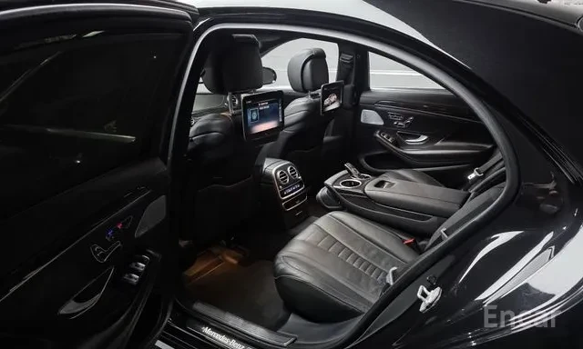 Mercedes-Benz S 400 L | DIESEL | HEAD UP | TV | ОБДУХ | FACELIFT | , снимка 13 - Автомобили и джипове - 55508942