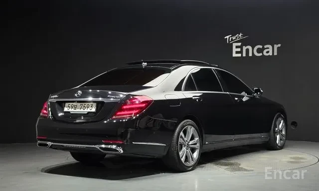 Mercedes-Benz S 400 L | DIESEL | HEAD UP | TV | ОБДУХ | FACELIFT | , снимка 2 - Автомобили и джипове - 55508942