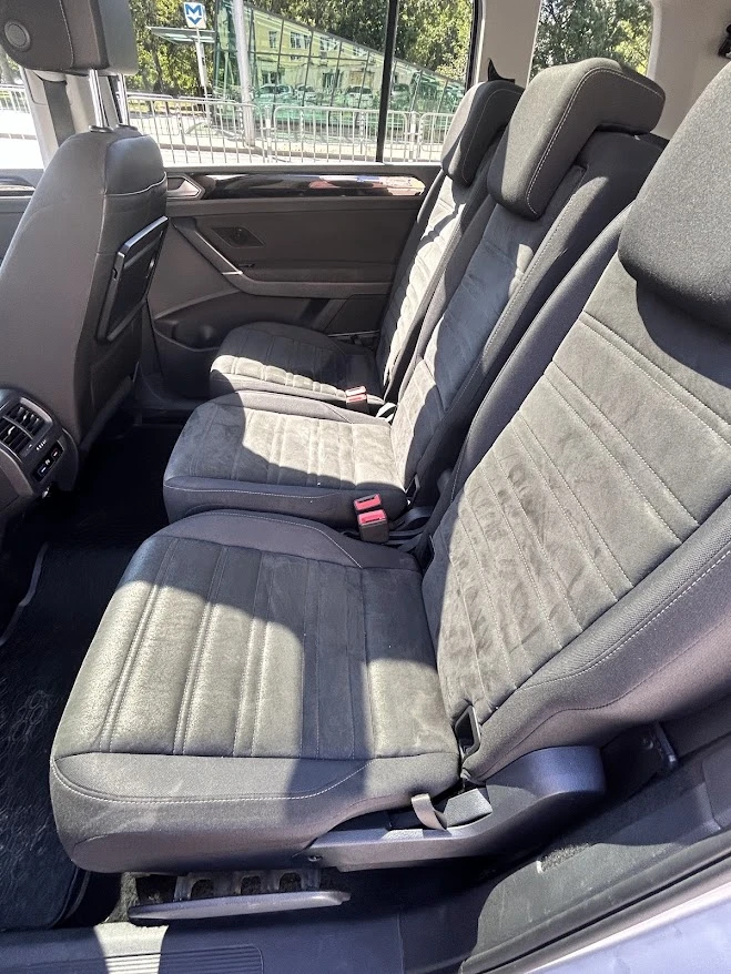VW Touran, снимка 11 - Автомобили и джипове - 55515111