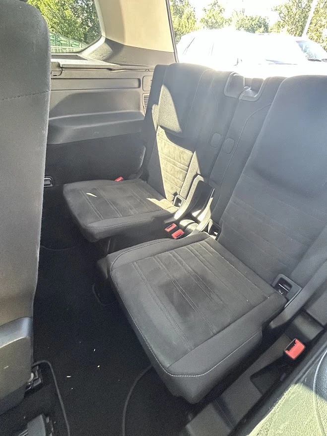 VW Touran, снимка 13 - Автомобили и джипове - 55515111