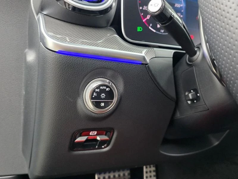 Mercedes-Benz CLE AMG CLE53 4MATIC+ Coupe| 429�.�. | Mobile.bg � ����������� 16