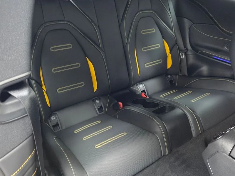 Mercedes-Benz CLE AMG CLE53 4MATIC+ Coupe| 429�.�. | Mobile.bg � ����������� 12