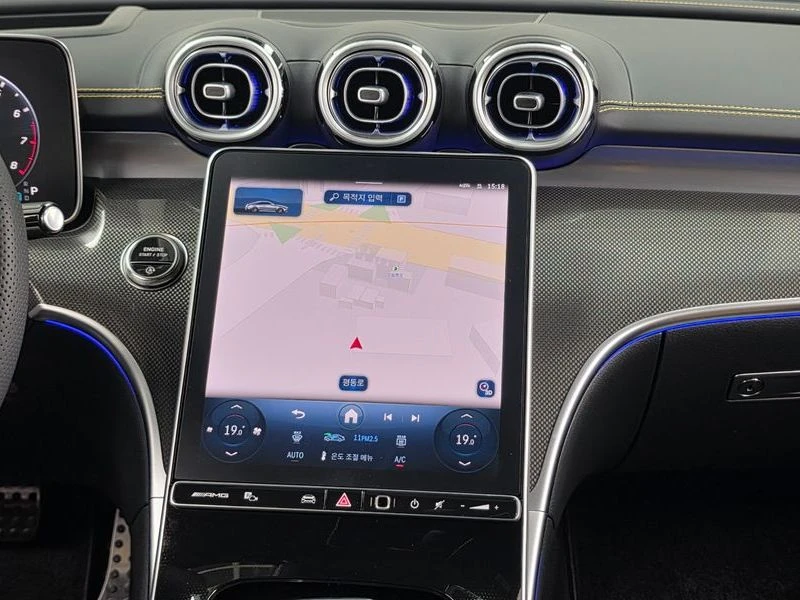 Mercedes-Benz CLE AMG CLE53 4MATIC+ Coupe| 429�.�. | Mobile.bg � ����������� 14