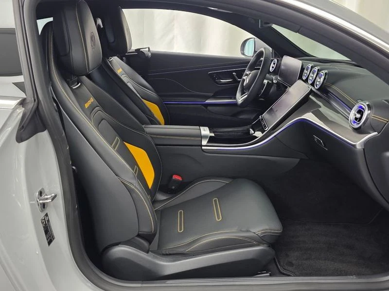 Mercedes-Benz CLE AMG CLE53 4MATIC+ Coupe| 429�.�. | Mobile.bg � ����������� 11