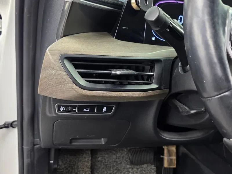 Kia K8 3.5 LPG - САМО 30% АВАНС, снимка 16 - Автомобили и джипове - 56324154