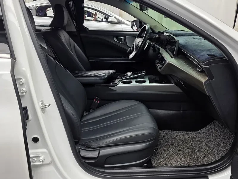 Kia K8 3.5 LPG - САМО 30% АВАНС, снимка 11 - Автомобили и джипове - 56324154