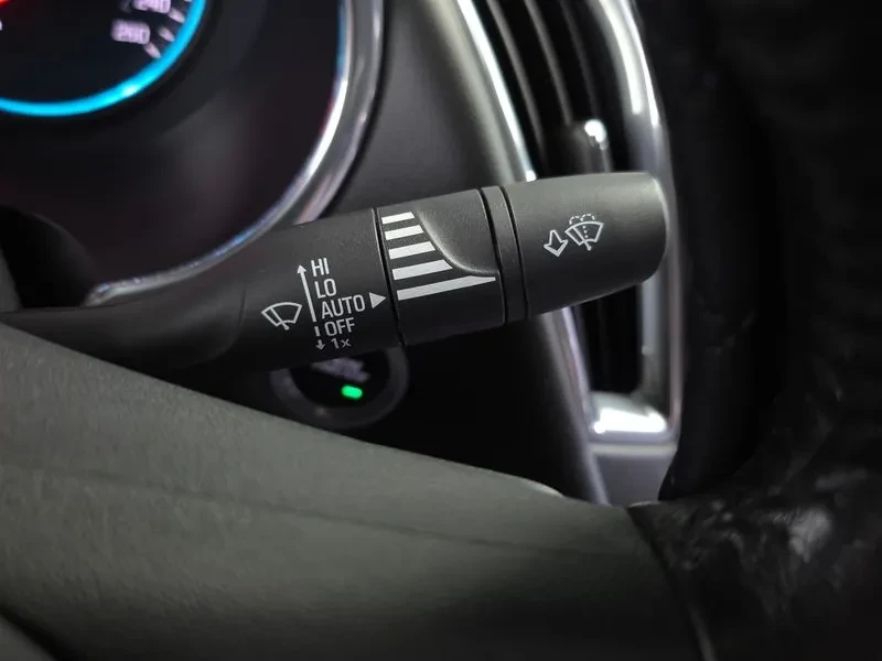 Chevrolet Malibu Malibu 2.0 Turbo Lt Premium | Mobile.bg � ����������� 16