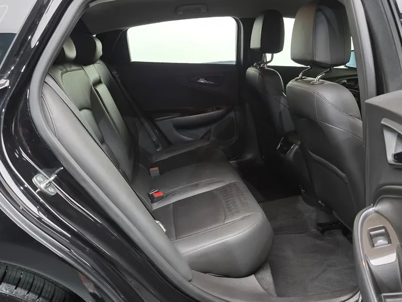 Chevrolet Malibu Malibu 2.0 Turbo Lt Premium | Mobile.bg � ����������� 11