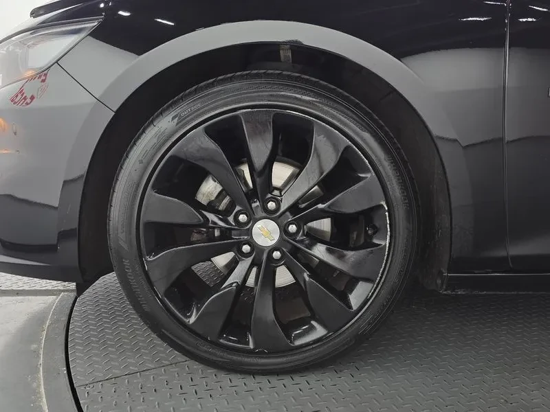 Chevrolet Malibu Malibu 2.0 Turbo Lt Premium | Mobile.bg � ����������� 5