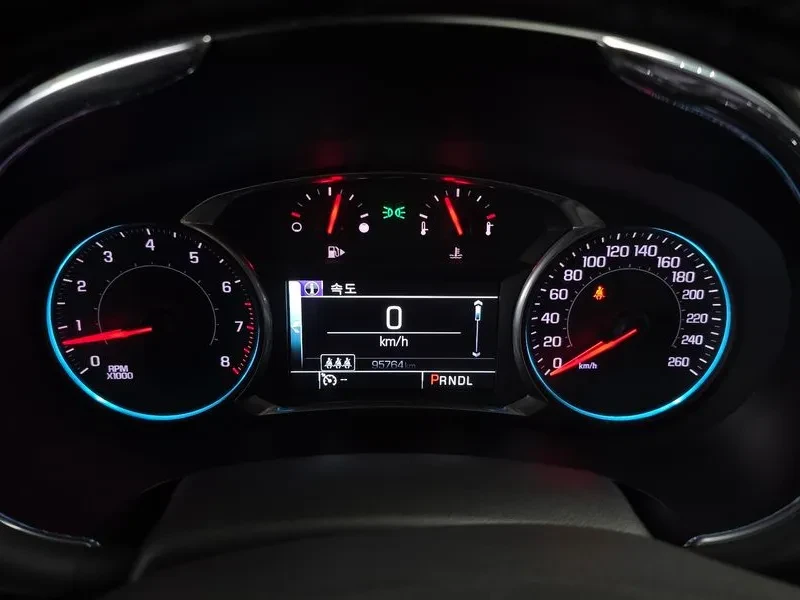 Chevrolet Malibu Malibu 2.0 Turbo Lt Premium | Mobile.bg � ����������� 8