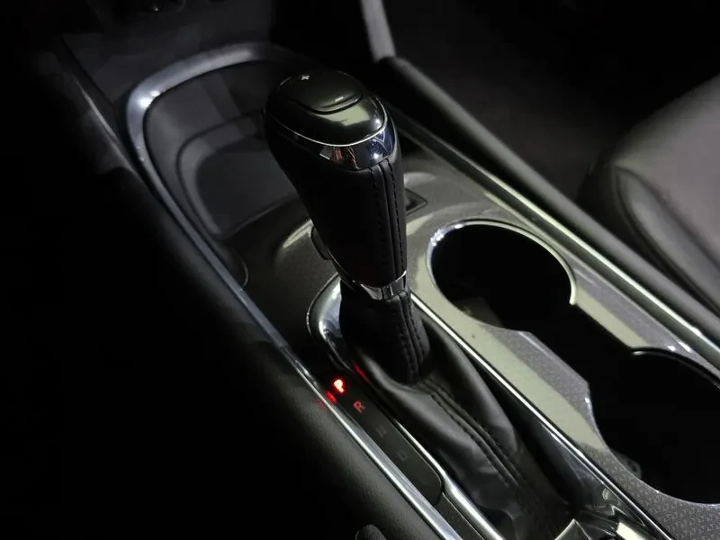 Chevrolet Malibu Malibu 2.0 Turbo Lt Premium | Mobile.bg � ����������� 9