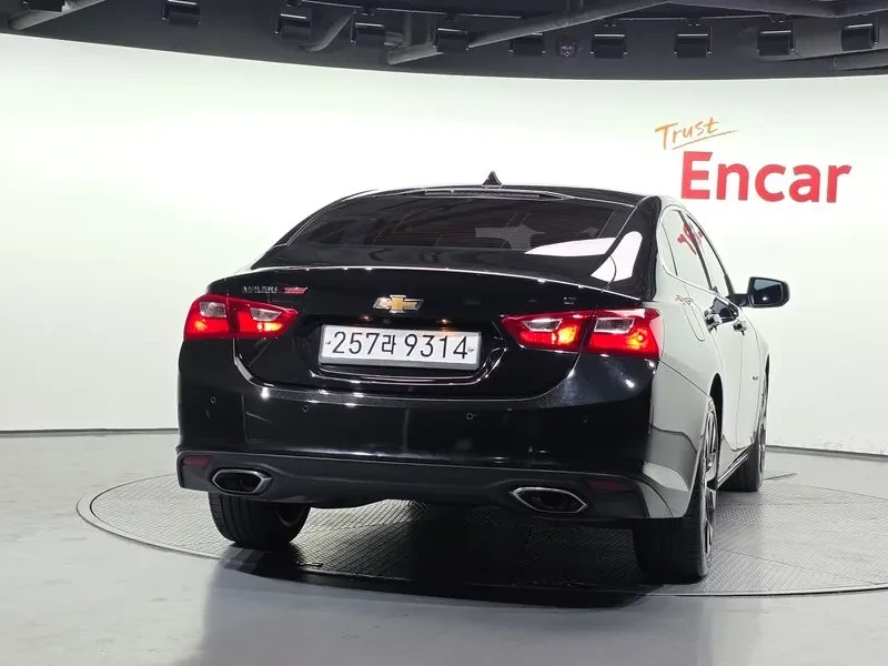Chevrolet Malibu Malibu 2.0 Turbo Lt Premium | Mobile.bg � ����������� 4