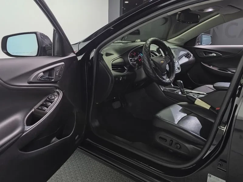 Chevrolet Malibu Malibu 2.0 Turbo Lt Premium | Mobile.bg � ����������� 10