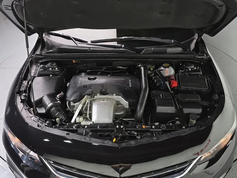 Chevrolet Malibu Malibu 2.0 Turbo Lt Premium | Mobile.bg � ����������� 6