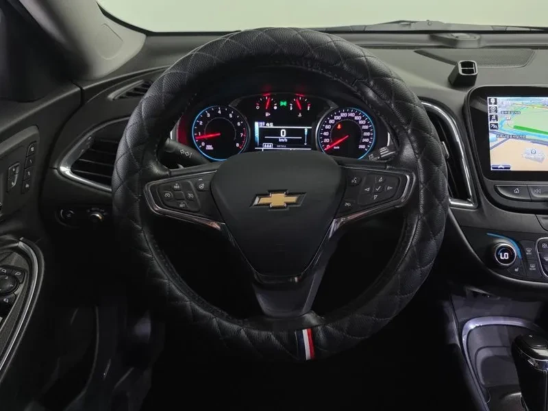 Chevrolet Malibu Malibu 2.0 Turbo Lt Premium | Mobile.bg � ����������� 13