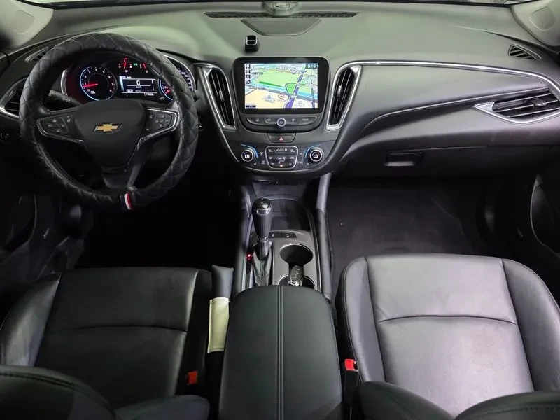 Chevrolet Malibu Malibu 2.0 Turbo Lt Premium | Mobile.bg � ����������� 7