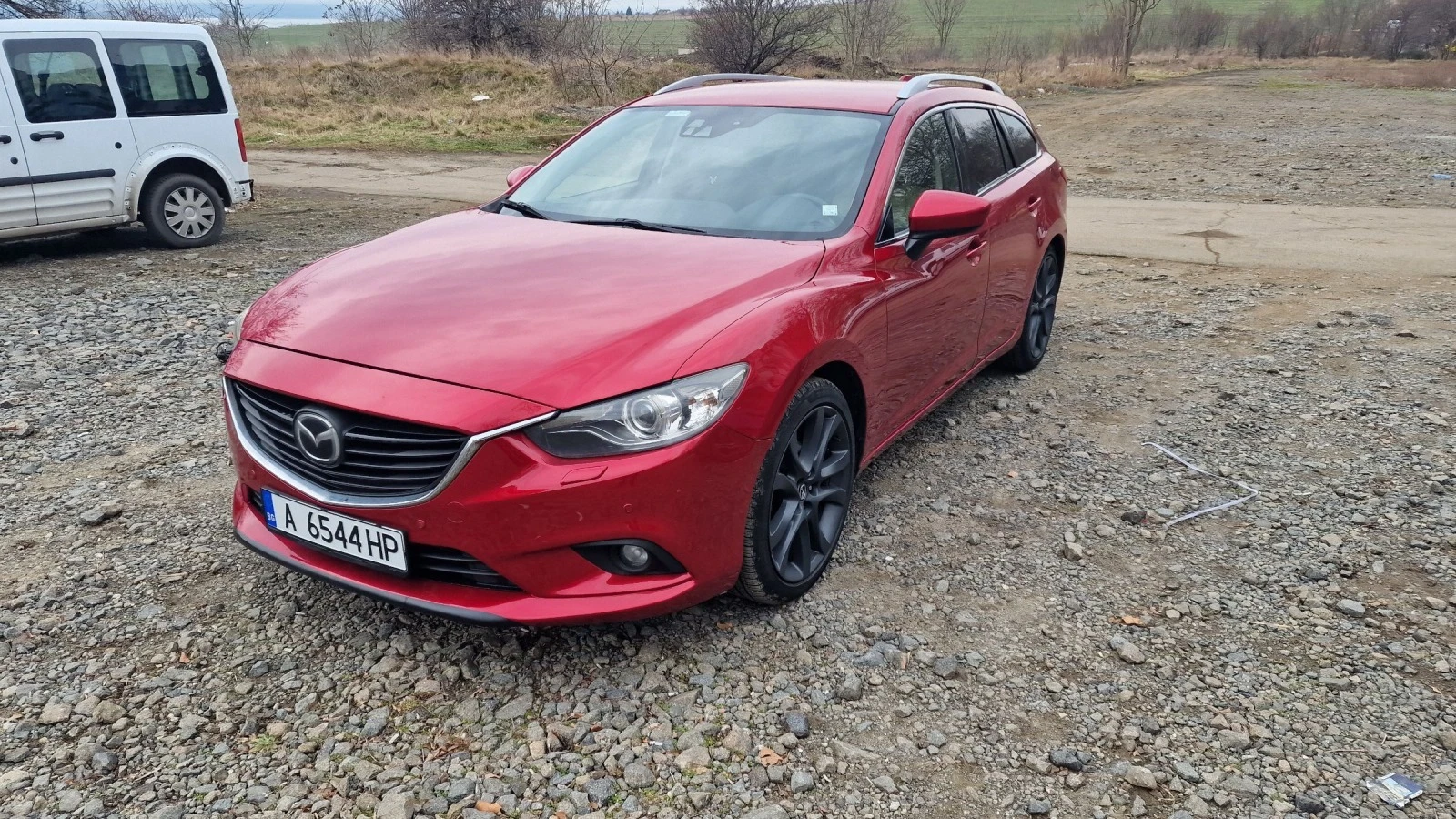 Mazda 6  - изображение 3